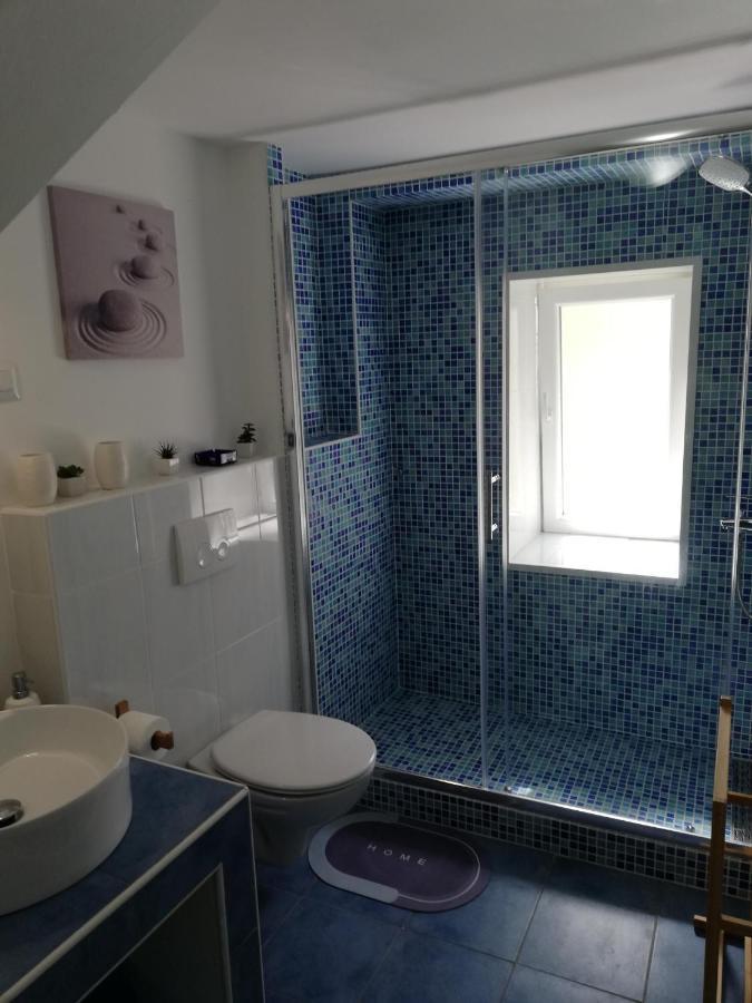 Apartment Vrbenka Vrbnik Eksteriør bilde